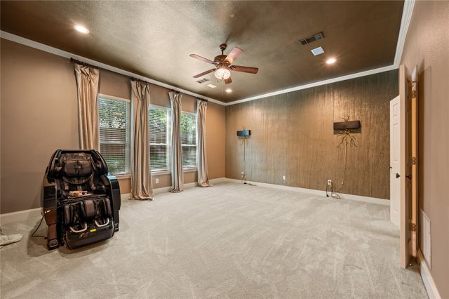 820 Glen Garry Drive, Flower Mound, TX 75022