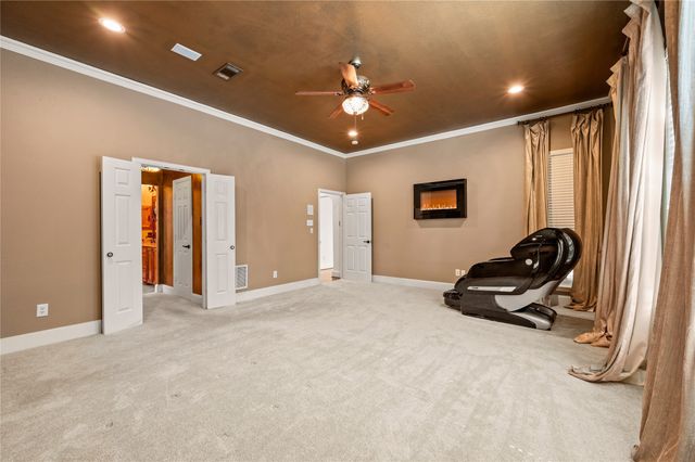 820 Glen Garry Drive, Flower Mound, TX 75022