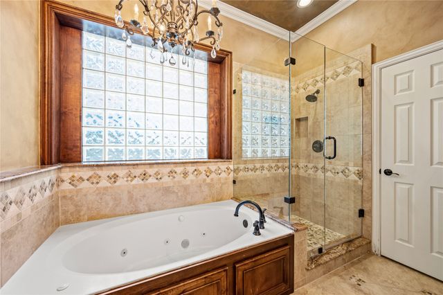 820 Glen Garry Drive, Flower Mound, TX 75022