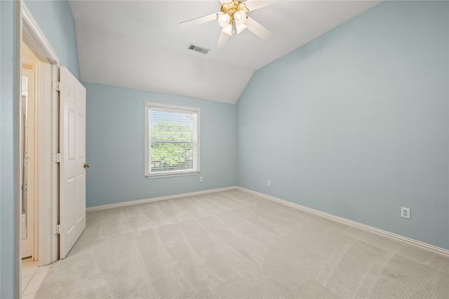 820 Glen Garry Drive, Flower Mound, TX 75022