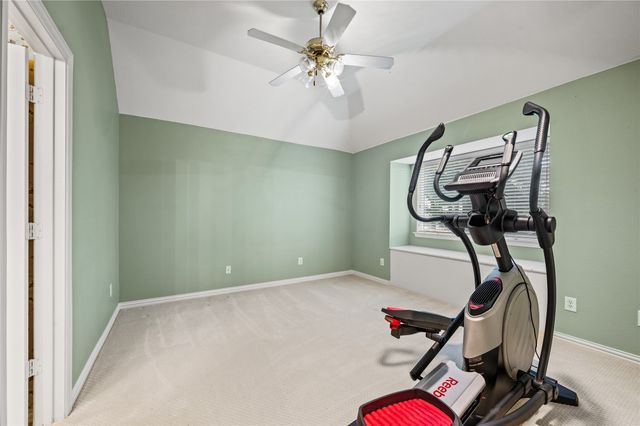 820 Glen Garry Drive, Flower Mound, TX 75022