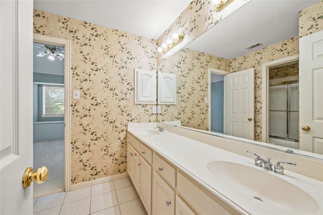 820 Glen Garry Drive, Flower Mound, TX 75022