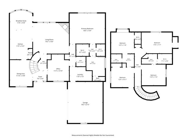 820 Glen Garry Drive, Flower Mound, TX 75022