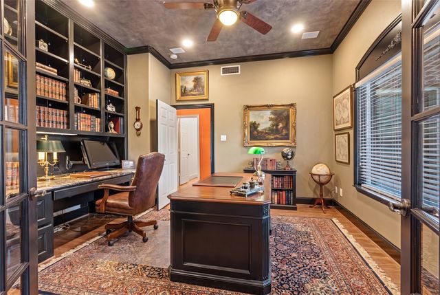 820 Glen Garry Drive, Flower Mound, TX 75022