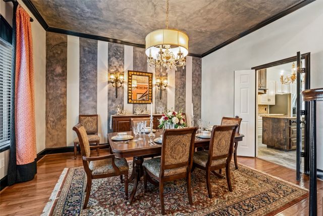 820 Glen Garry Drive, Flower Mound, TX 75022