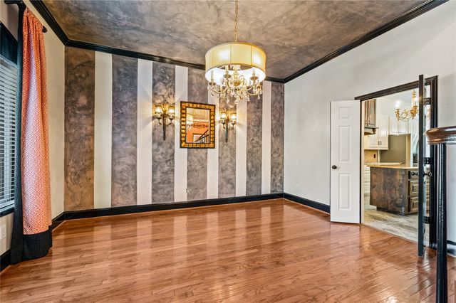 820 Glen Garry Drive, Flower Mound, TX 75022