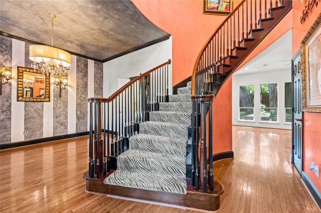 820 Glen Garry Drive, Flower Mound, TX 75022