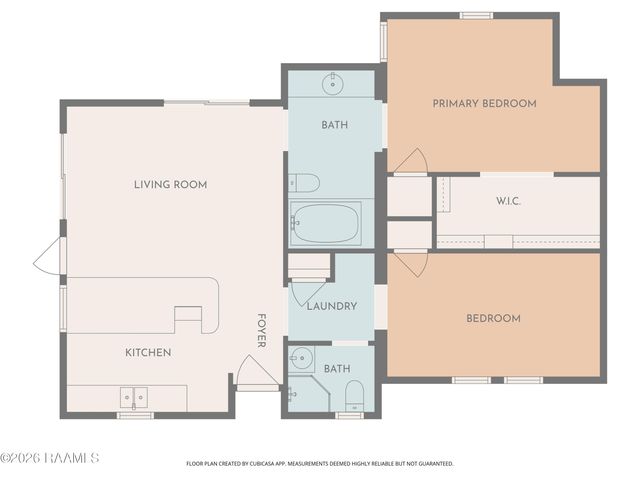 6712 Lake Peigneur Road, New Iberia, LA 70560