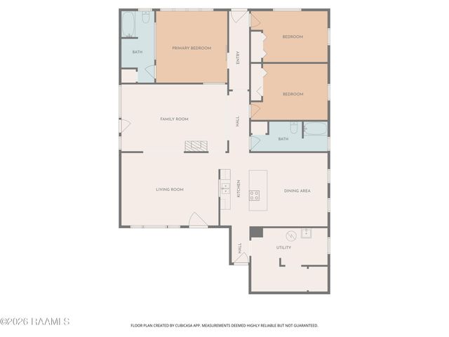 6712 Lake Peigneur Road, New Iberia, LA 70560