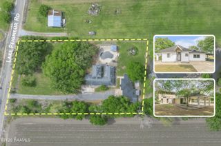 6712 Lake Peigneur Road, New Iberia, LA 70560