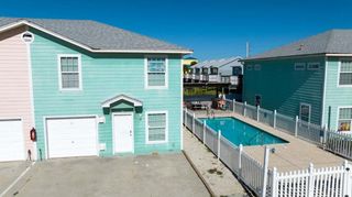 604 Beach Access Road 1A 6-B, Port Aransas, TX 78373
