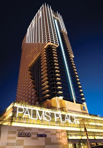 4381 West Flamingo Road 3621, Las Vegas, NV 89103