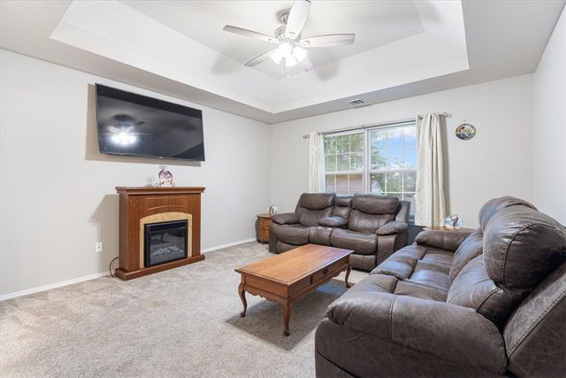 803 Katie Lane, Siloam Springs, AR 72761