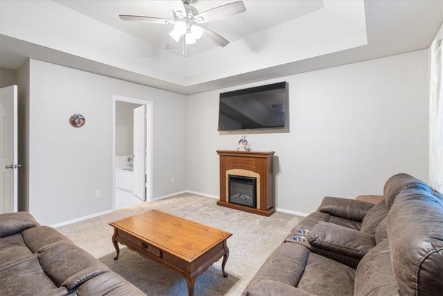 803 Katie Lane, Siloam Springs, AR 72761