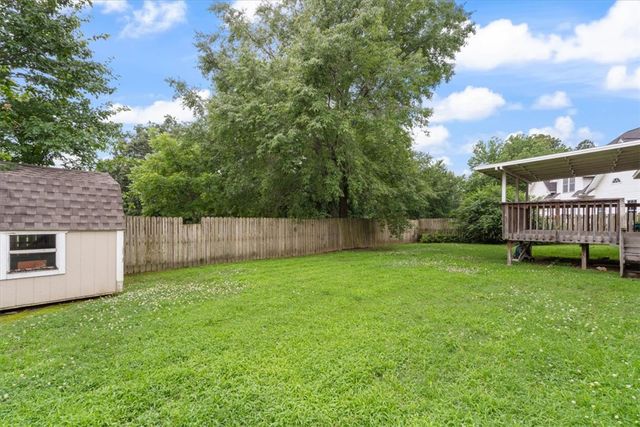803 Katie Lane, Siloam Springs, AR 72761