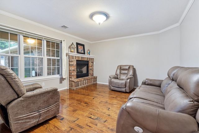 803 Katie Lane, Siloam Springs, AR 72761