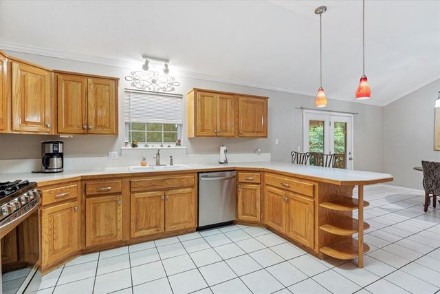 803 Katie Lane, Siloam Springs, AR 72761