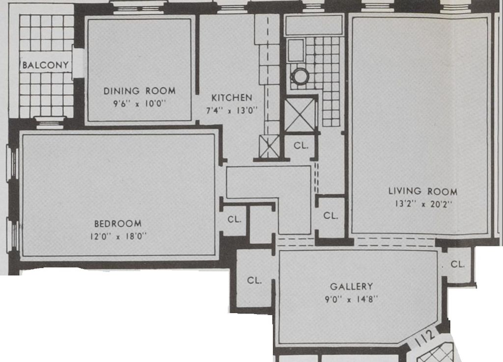 11811 84th Ave Apt 412, New York City, NY 11415