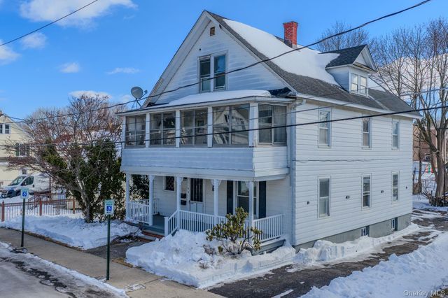 54 Ogden Street, Middletown, NY 10940