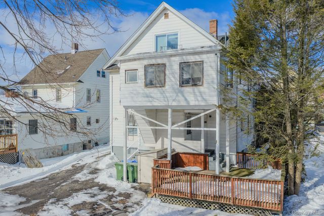 54 Ogden Street, Middletown, NY 10940