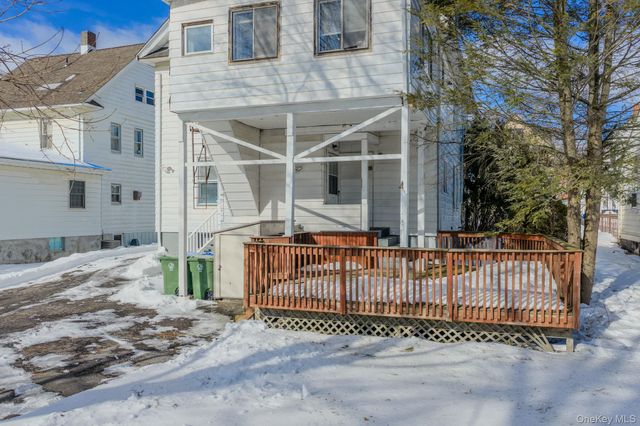 54 Ogden Street, Middletown, NY 10940