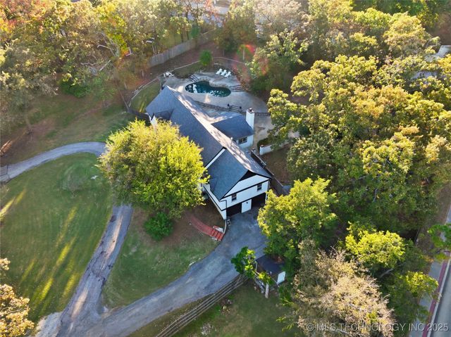 3080 S 71st Street, Tulsa, OK 74136