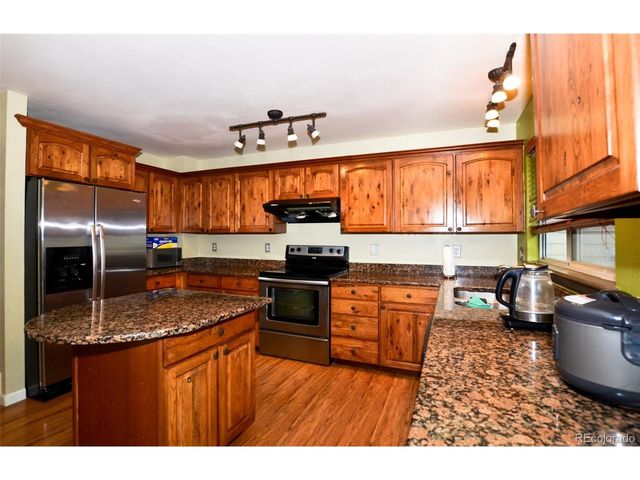 14831 E Penwood Pl, Aurora, CO 80015