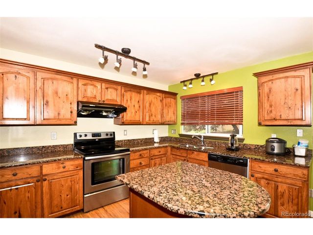 14831 E Penwood Pl, Aurora, CO 80015