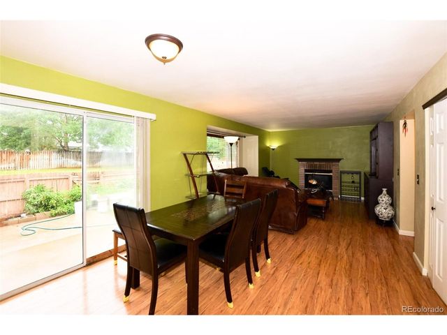 14831 E Penwood Pl, Aurora, CO 80015