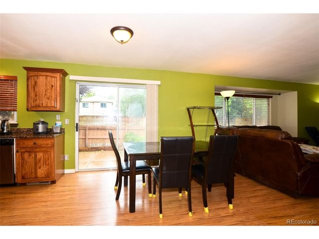 14831 E Penwood Pl, Aurora, CO 80015