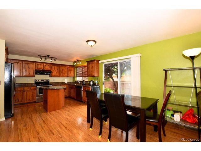 14831 E Penwood Pl, Aurora, CO 80015