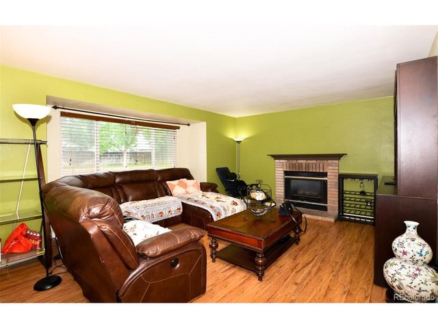 14831 E Penwood Pl, Aurora, CO 80015