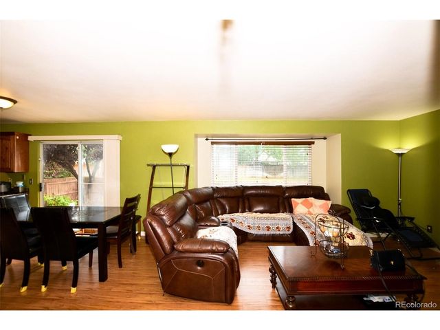 14831 E Penwood Pl, Aurora, CO 80015