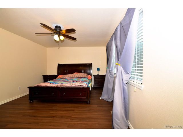 14831 E Penwood Pl, Aurora, CO 80015