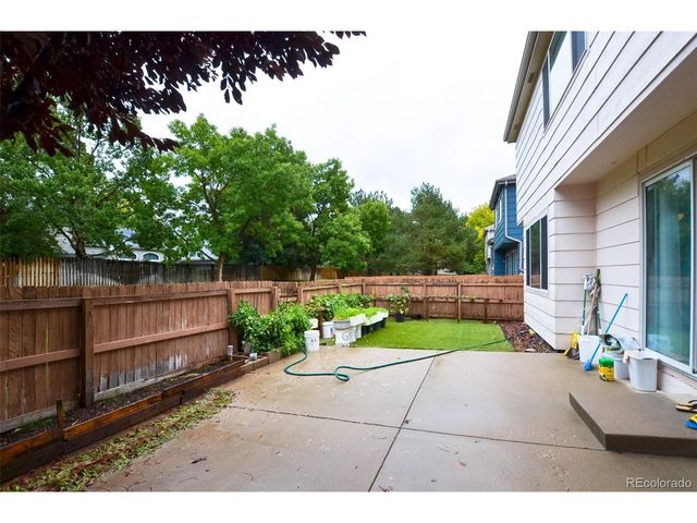 14831 E Penwood Pl, Aurora, CO 80015