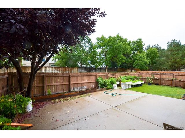 14831 E Penwood Pl, Aurora, CO 80015