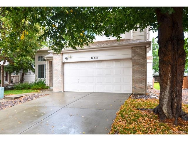 14831 E Penwood Pl, Aurora, CO 80015