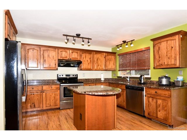 14831 E Penwood Pl, Aurora, CO 80015