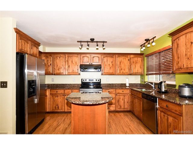 14831 E Penwood Pl, Aurora, CO 80015