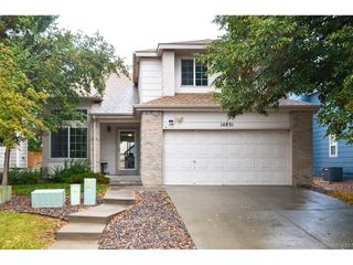 14831 E Penwood Pl, Aurora, CO 80015