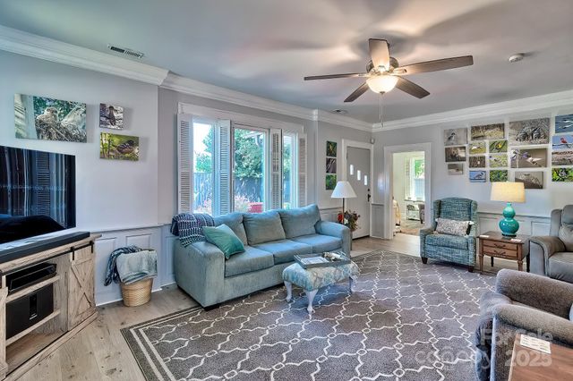 207 W Richland Street, Kershaw, SC 29067