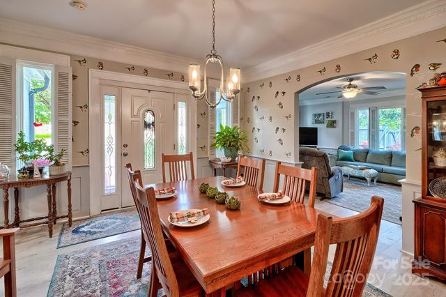207 W Richland Street, Kershaw, SC 29067