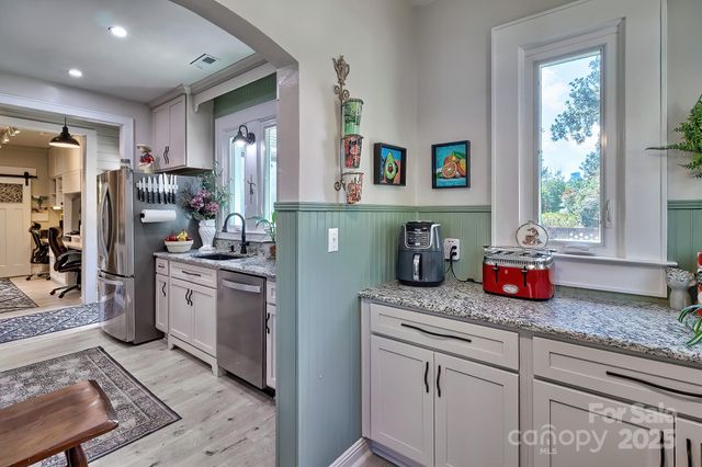 207 W Richland Street, Kershaw, SC 29067