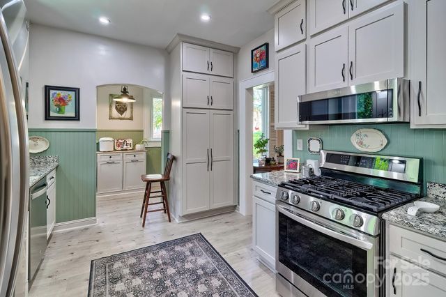 207 W Richland Street, Kershaw, SC 29067
