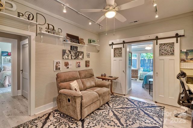 207 W Richland Street, Kershaw, SC 29067