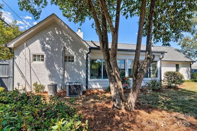 207 W Richland Street, Kershaw, SC 29067