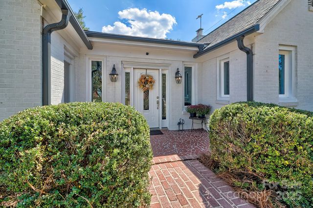 207 W Richland Street, Kershaw, SC 29067