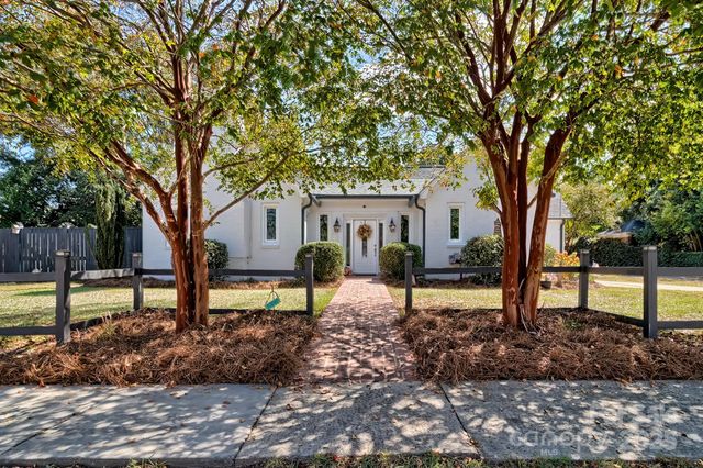 207 W Richland Street, Kershaw, SC 29067