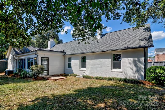 207 W Richland Street, Kershaw, SC 29067