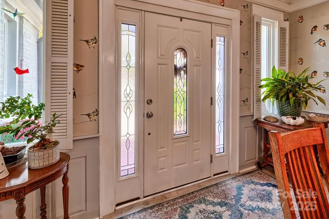 207 W Richland Street, Kershaw, SC 29067